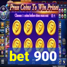 bet 900